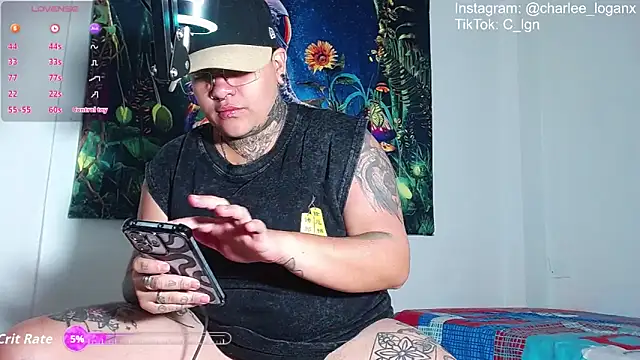 Snapshot of Techno_420_ chatting on 15, 6, 2026 Techno 420 online show from 15, 6, 2026