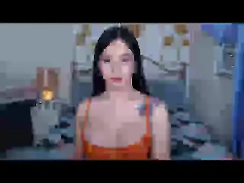 angelicahakenson online show from 31, 10, 2025