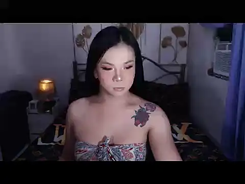 angelicahakenson online show from 7, 4, 2026