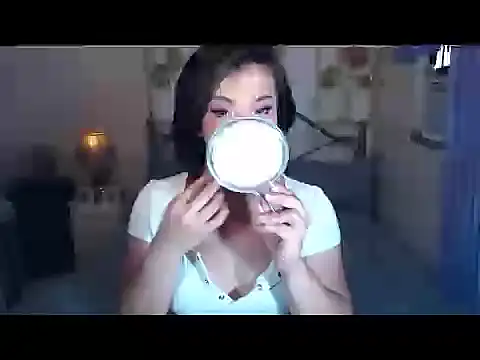 angelicahakenson online show from 25, 2, 2026