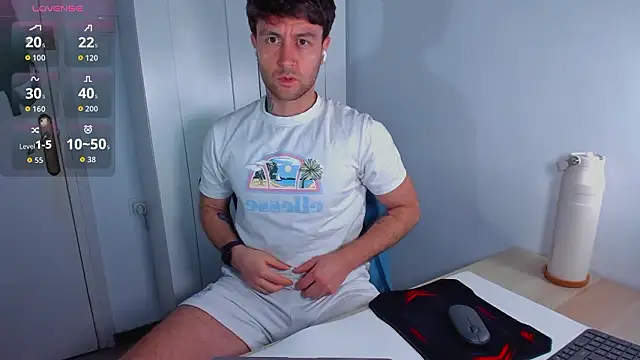 HonestAndrew online show from 11, 3, 2026