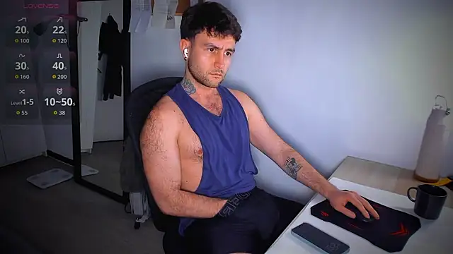 HonestAndrew online show from 9, 2, 2026