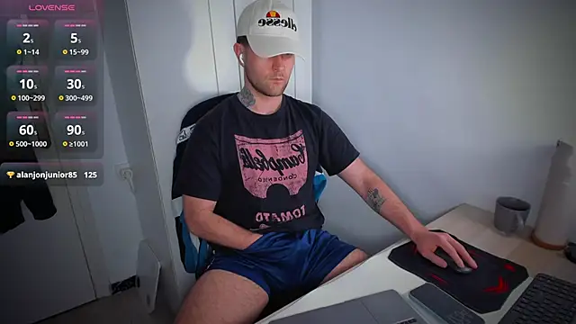 HonestAndrew online show from 27, 3, 2026