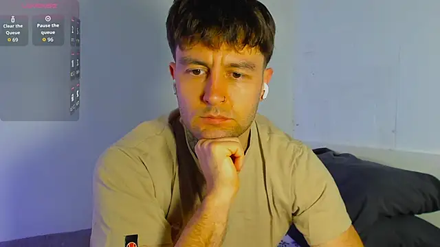 HonestAndrew online show from 17, 3, 2026