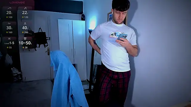 HonestAndrew online show from 11, 1, 2026