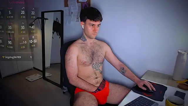 HonestAndrew online show from 11, 2, 2026