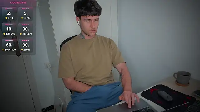 HonestAndrew online show from 21, 4, 2026