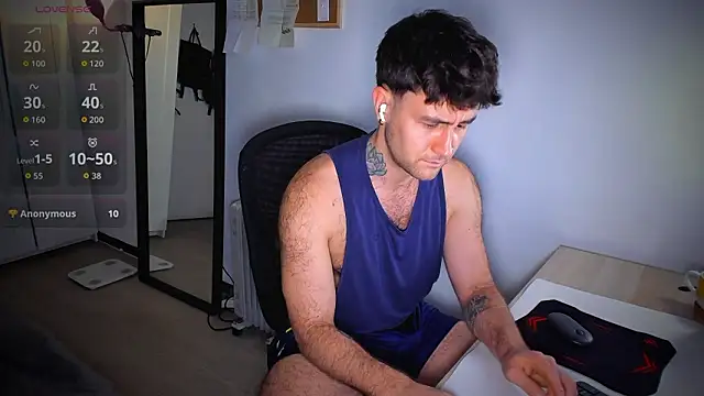 HonestAndrew online show from 5, 2, 2026