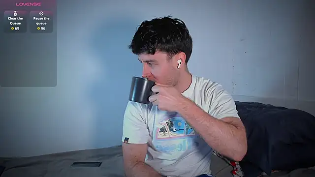 HonestAndrew online show from 1, 3, 2026