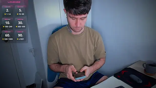 HonestAndrew online show from 25, 3, 2026