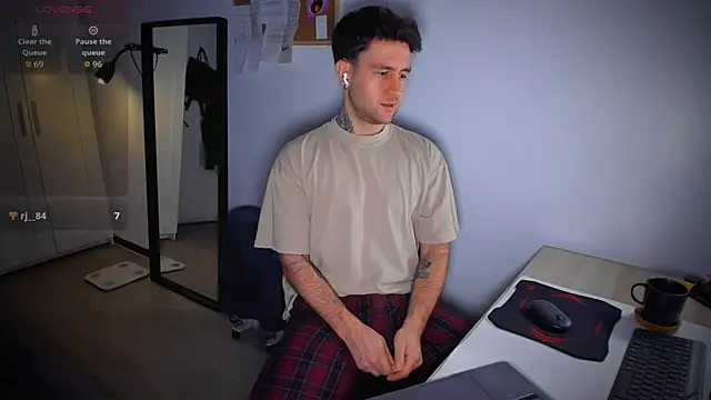 HonestAndrew online show from 13, 2, 2026