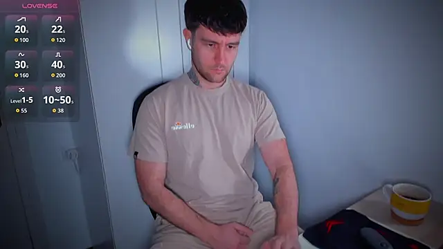 HonestAndrew online show from 20, 3, 2026