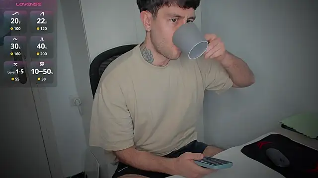 HonestAndrew online show from 13, 4, 2026