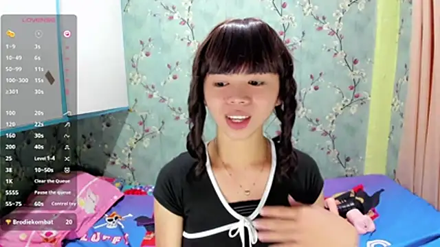 Snapshot of William_Morgan chatting on 17, 11, 2025 William Morgan online show from 17, 11, 2025