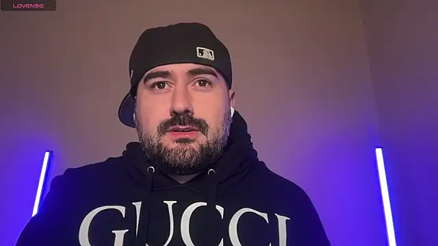DominantTheo online show from 9, 6, 2026