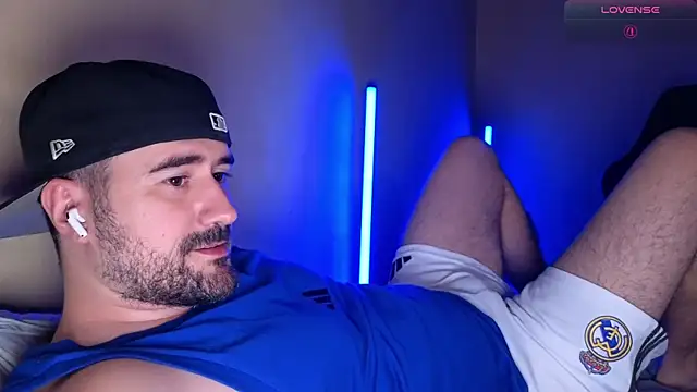 DominantTheo online show from 9, 4, 2026