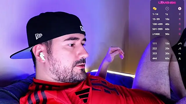 DominantTheo online show from 4, 2, 2025