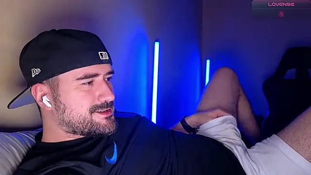 DominantTheo online show from 22, 3, 2026