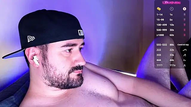 DominantTheo online show from 3, 3, 2025