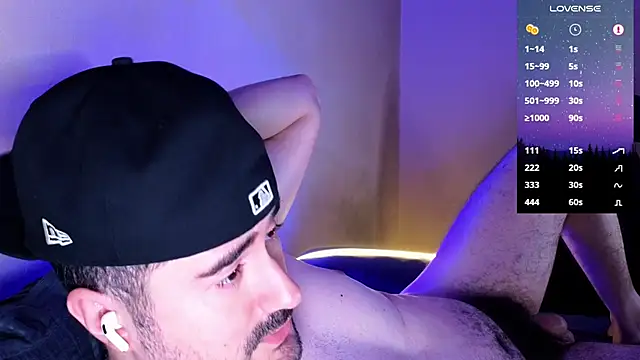 DominantTheo online show from 26, 1, 2025