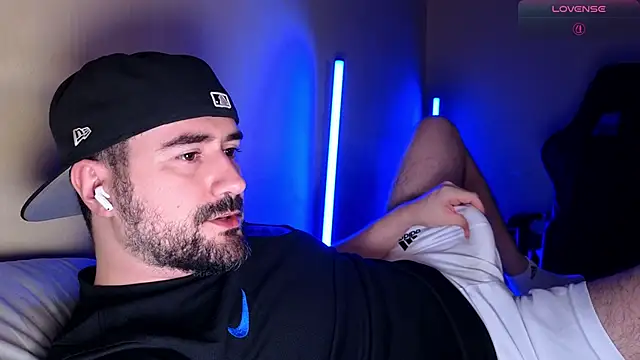 DominantTheo online show from 21, 4, 2026