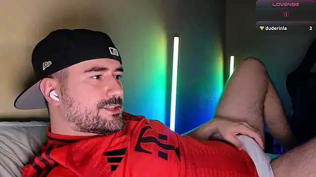 DominantTheo online show from 2, 4, 2026