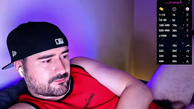 DominantTheo online show from 7, 1, 2025