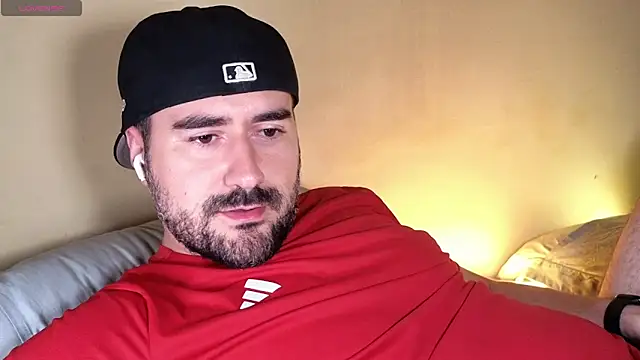 DominantTheo online show from 23, 11, 2025