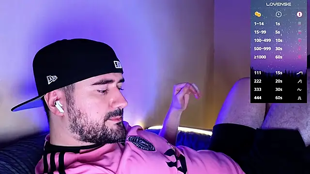 DominantTheo online show from 19, 1, 2025