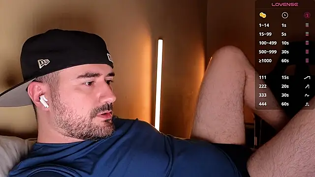 DominantTheo online show from 13, 3, 2026