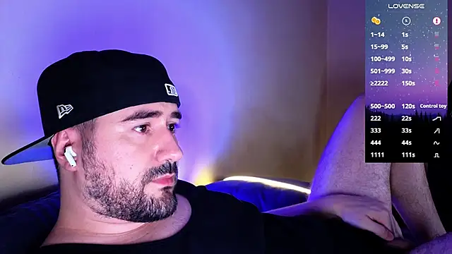 DominantTheo online show from 13, 2, 2025