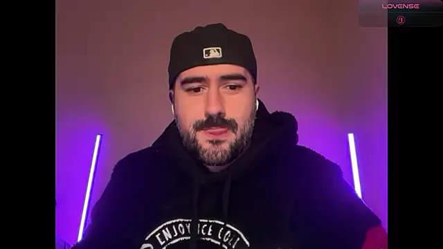 DominantTheo online show from 2, 6, 2026