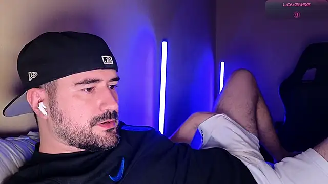 DominantTheo online show from 24, 3, 2026