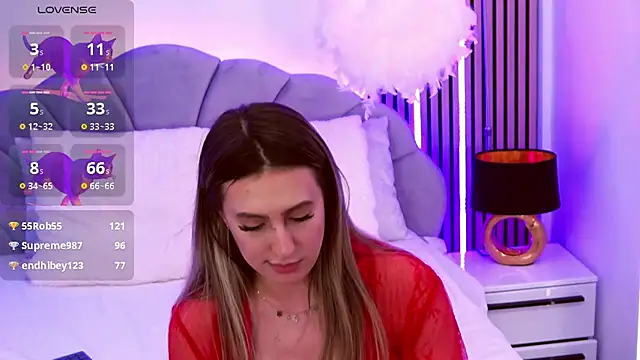 Eva Ryen online show from 24, 2, 2025