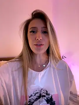 Eva Ryen online show from 25, 10, 2025