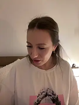 Eva Ryen online show from 23, 11, 2025