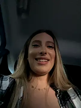 Eva Ryen online show from 15, 9, 2025