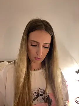 Eva Ryen online show from 20, 11, 2025