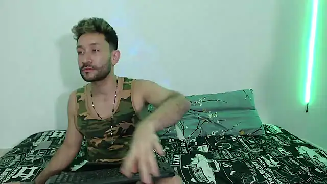 marlon shawn online show from 25, 9, 2025