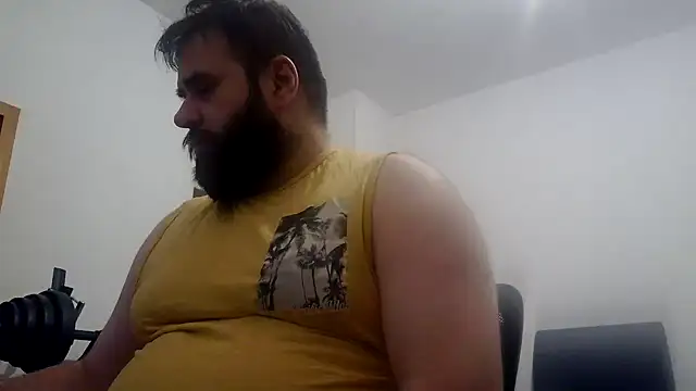 Snapshot of Superbearc89 chatting on 19, 2, 2026 Superbearc89 online show from 19, 2, 2026