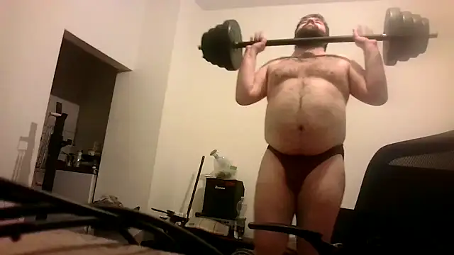 Snapshot of Superbearc89 chatting on 22, 11, 2025 Superbearc89 online show from 22, 11, 2025
