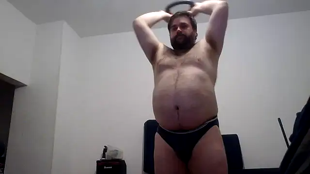 Snapshot of Superbearc89 chatting on 10, 5, 2026 Superbearc89 online show from 10, 5, 2026