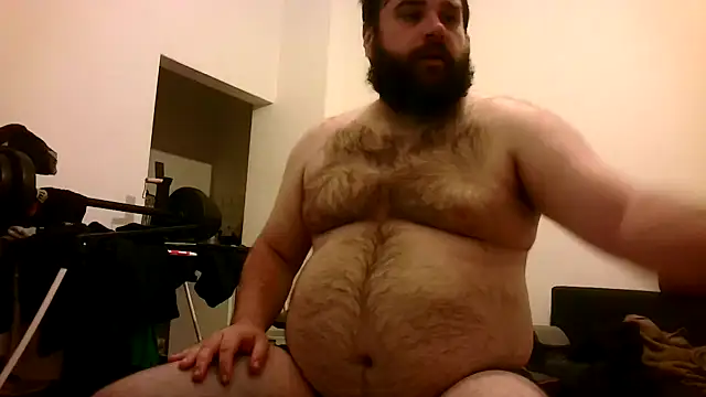Snapshot of Superbearc89 chatting on 23, 10, 2025 Superbearc89 online show from 23, 10, 2025