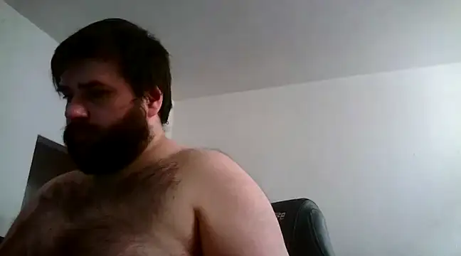 Snapshot of Superbearc89 chatting on 5, 1, 2025 Superbearc89 online show from 5, 1, 2025