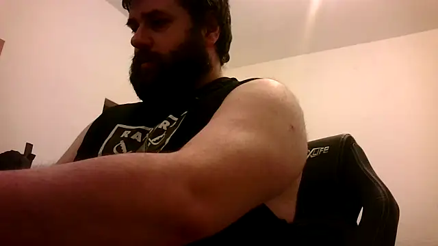 Snapshot of Superbearc89 chatting on 1, 2, 2025 Superbearc89 online show from 1, 2, 2025
