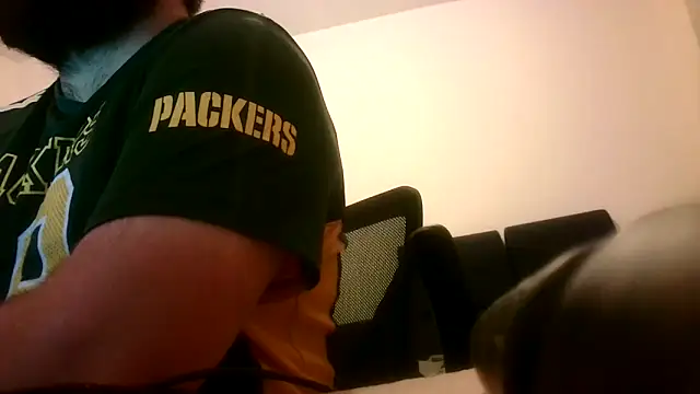 Snapshot of Superbearc89 chatting on 25, 10, 2025 Superbearc89 online show from 25, 10, 2025