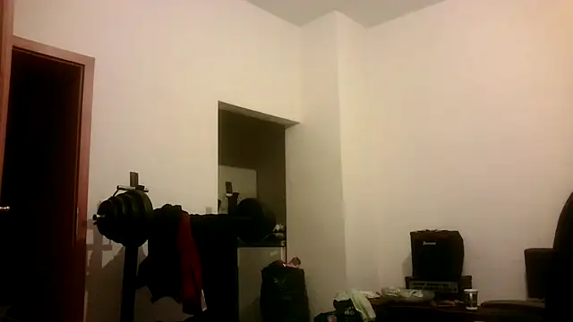 Snapshot of Superbearc89 chatting on 19, 9, 2025 Superbearc89 online show from 19, 9, 2025