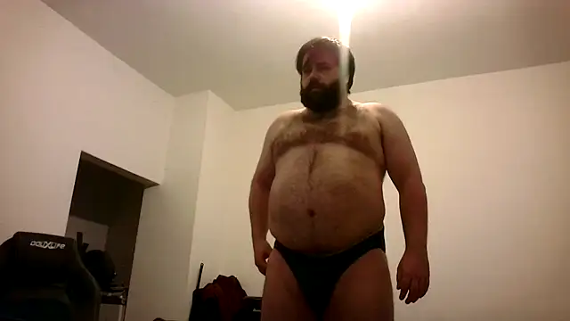 Snapshot of Superbearc89 chatting on 15, 3, 2025 Superbearc89 online show from 15, 3, 2025