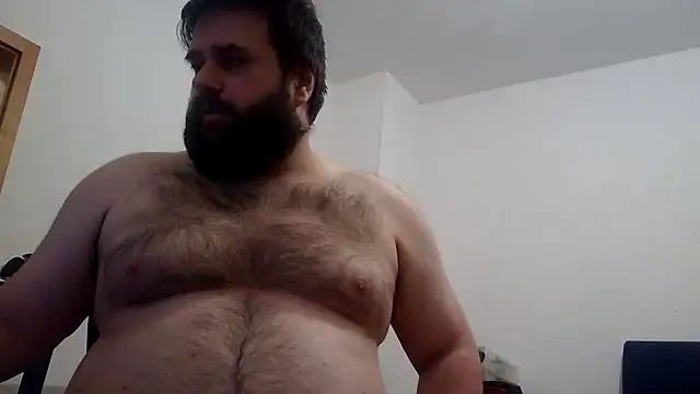 Snapshot of Superbearc89 chatting on 17, 4, 2026 Superbearc89 online show from 17, 4, 2026
