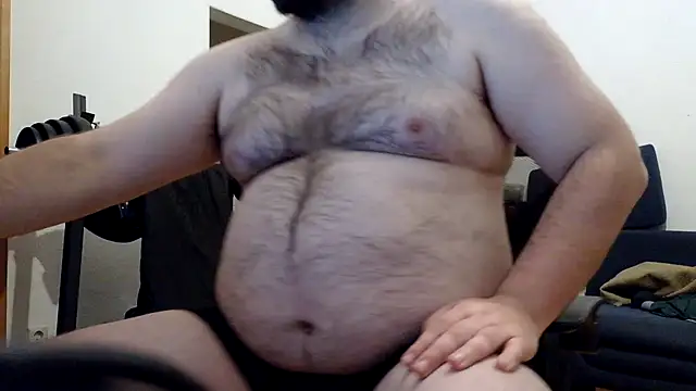 Snapshot of Superbearc89 chatting on 17, 1, 2026 Superbearc89 online show from 17, 1, 2026